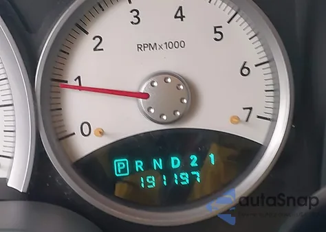 2006 Dodge Dakota Slt from USA, damaged, VIN 1D7HW48N56S507357